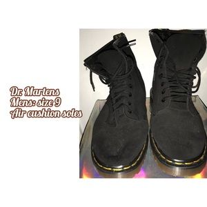 Dr. Martens AirWair Mens Boots